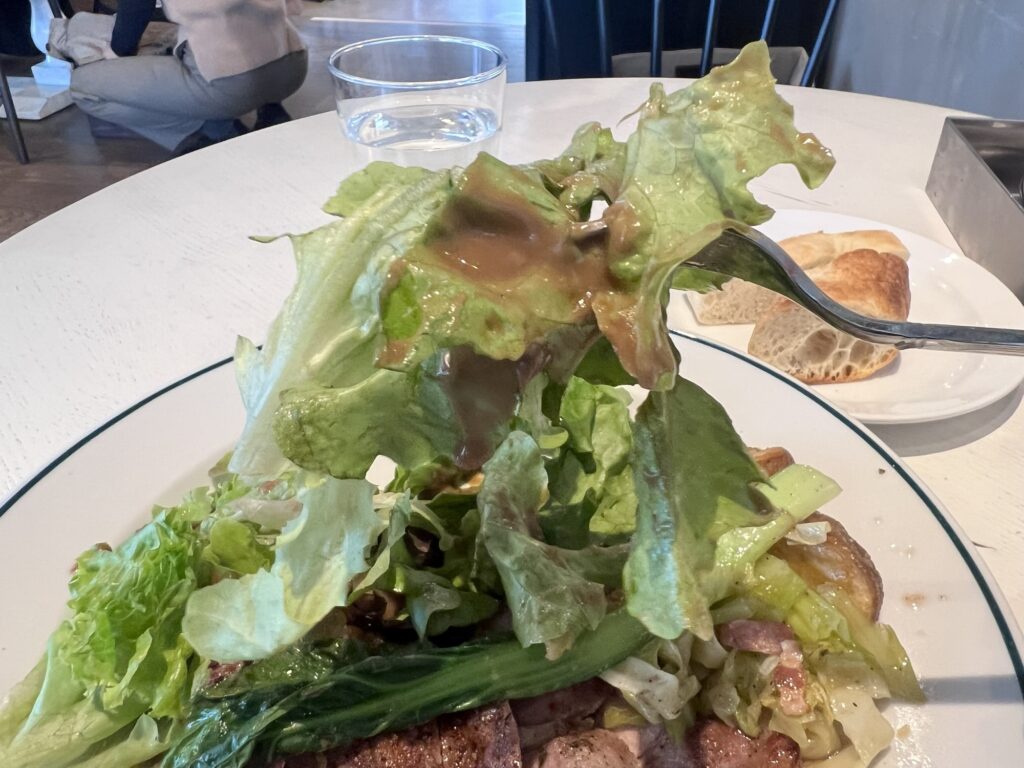 オリーヴァサラダリフトアップ