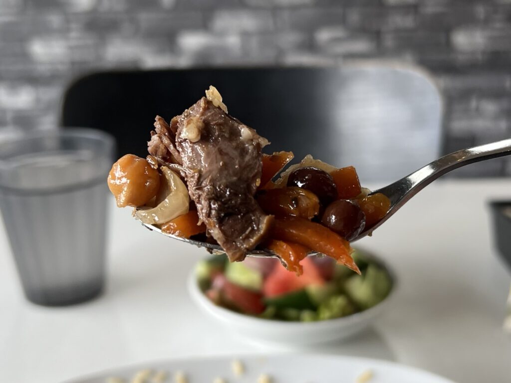 サマルカンドテラスプロフリフトアップ3