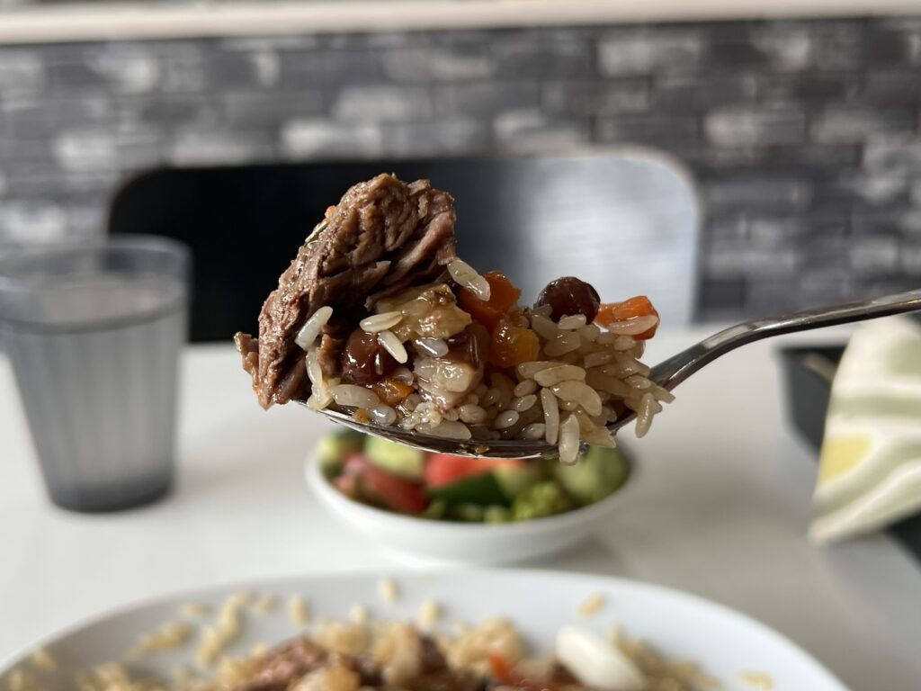 サマルカンドテラスプロフリフトアップ1