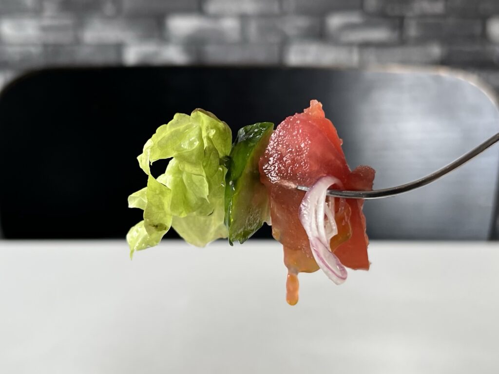 サマルカンドテラスサラダリフトアップ