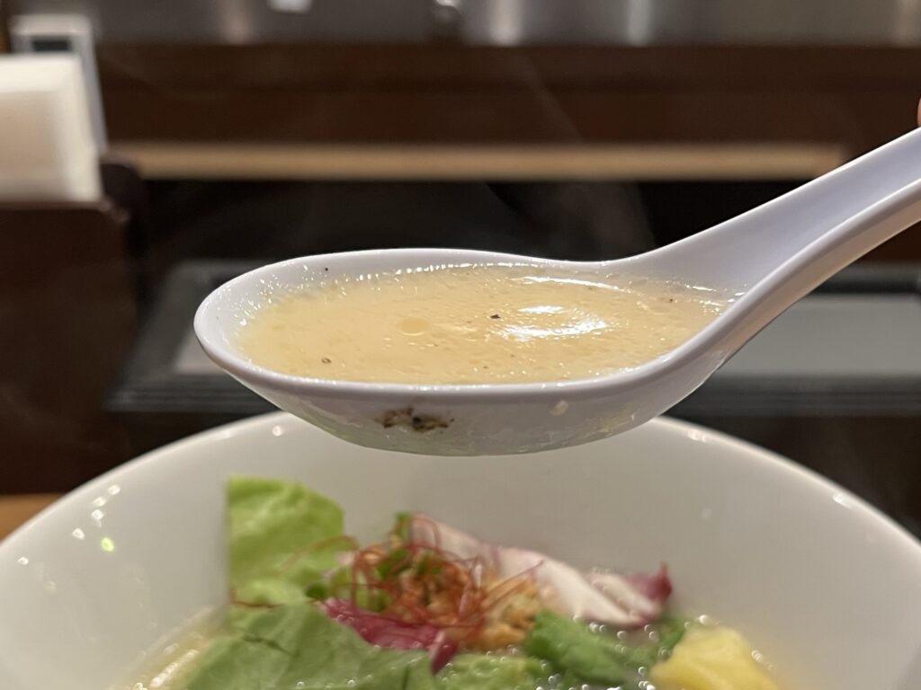 蔭山スープリフトアップ