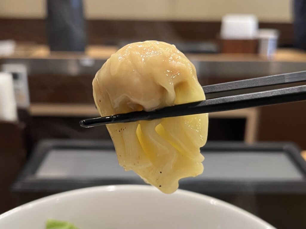 蔭山ワンタンリフトアップ