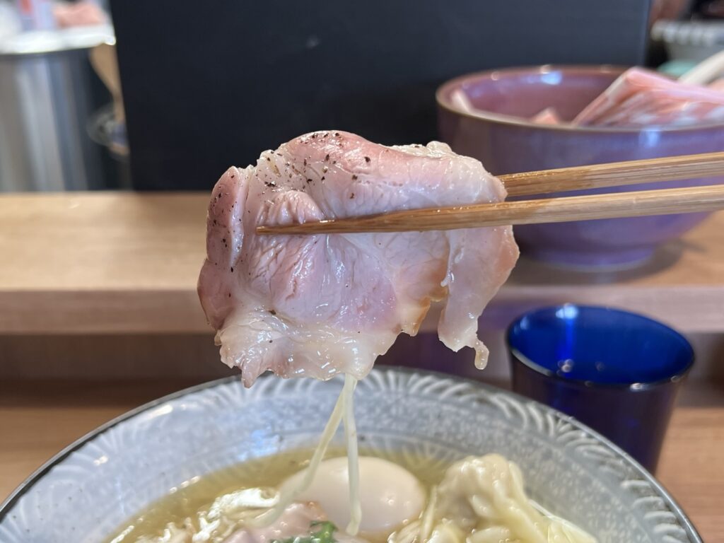 紫苑チャーシューリフトアップ1