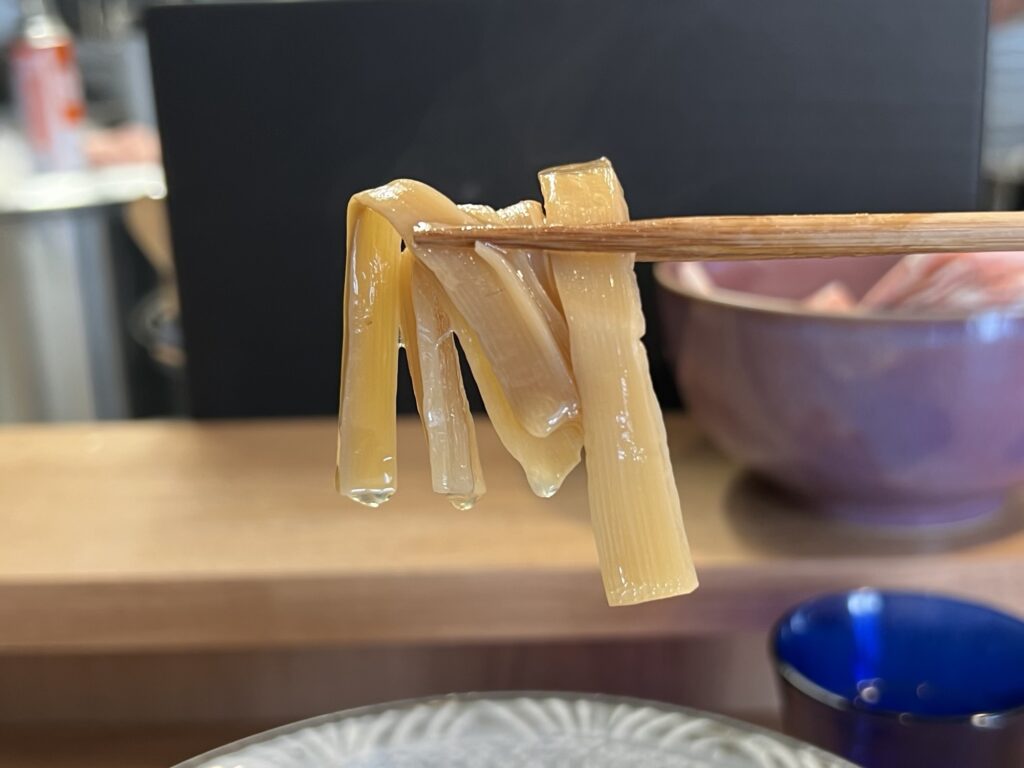 紫苑メンマリフトアップ