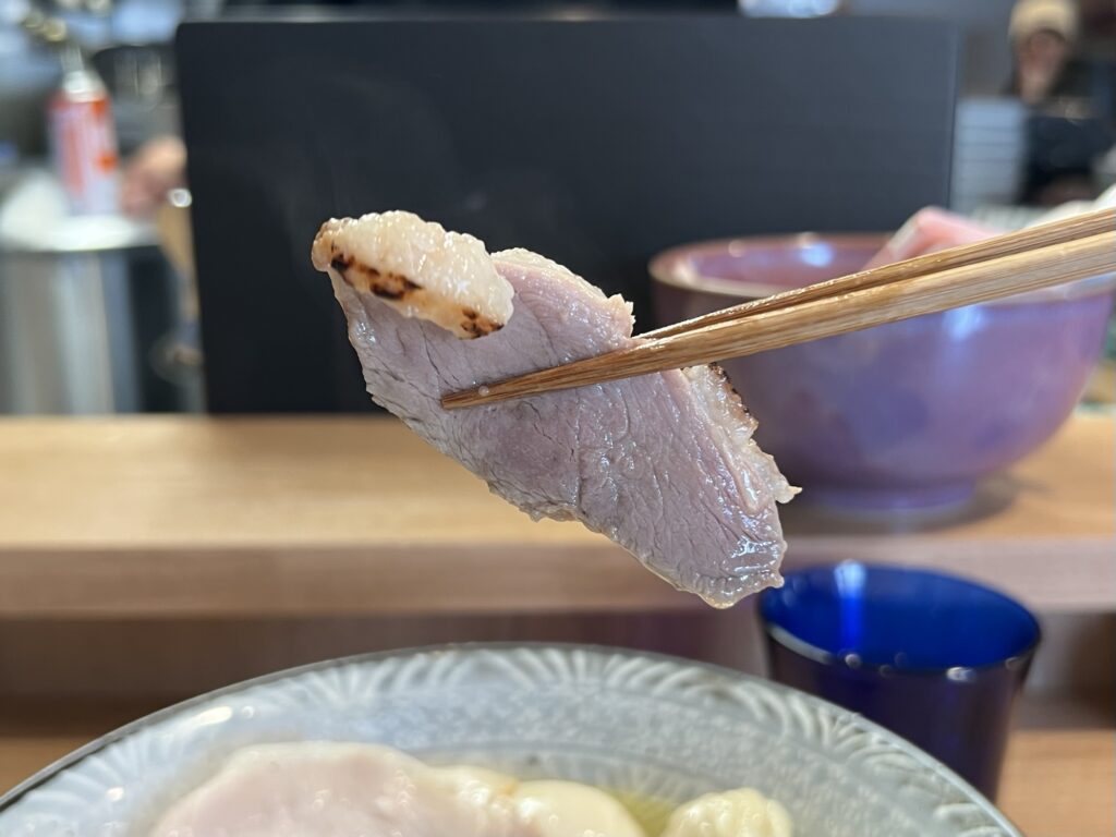 紫苑チャーシューリフトアップ5