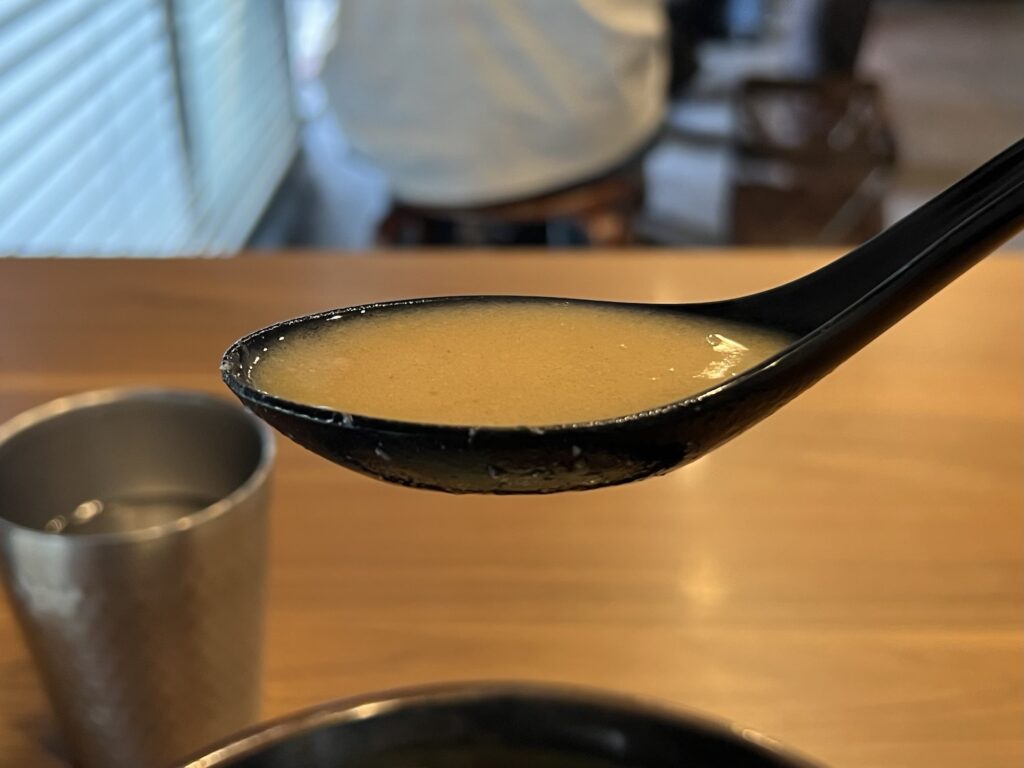 ちょりんスープリフトアップ